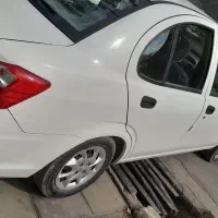 ساینا s1402تک برگ سند|خودرو سواری و وانت|پاکدشت, پاکدشت (مامازند)|دیوار