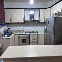 اجاره اپارتمان ۶۵ متری دوخواب فول در خ صمدی شهرری