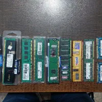 رم کامپیوتر  ۸ گیگ ddr3