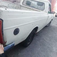 پیکان وانت مدل86