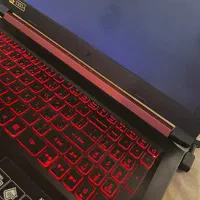 LAPTOP NITRO5 Acer|رایانه همراه|کرج, اصفهانیها|دیوار