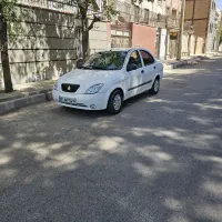 تیبا مدل ۹۵