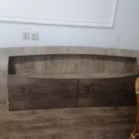 تخت خواب دو نفره
