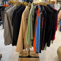 رگال لباس با ارتفاع قابل تنظیم|فروشگاه و مغازه|رشت, استادسرا|دیوار