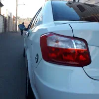 ساینا اس دوگانه بدون رنگ شاسی پلمپ|خودرو سواری و وانت|قرچک, شهرک طلائیه|دیوار