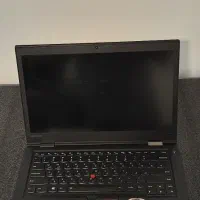 لپ‌تاپ لنوو ThinkPad X1 Carbon - 4th Gen