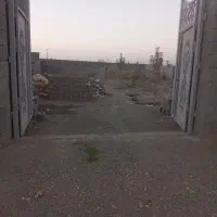 باغ شاندیز فرح آباد زمین