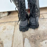 بوت سایز ۳۶|کیف، کفش، کمربند|ماکو, |دیوار