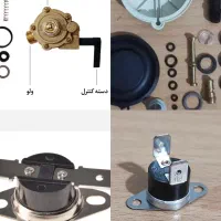 اتصالات پکیج  ابگرمکن دیواری قطعات بوتان ایرانشرق|آبگرمکن، پکیج، شوفاژ|قم, زنبیل آباد|دیوار