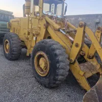 لودر|خودرو سنگین|گناباد, |دیوار