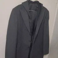 پالتو فوترمردانه