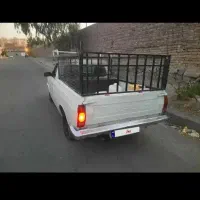 وانت بار حمل و جابجایی باوانت