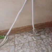 لوله مسی کولر سالم