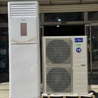 نمایندگی کولر گازی ایوولی ایتالیا|کولر گازی و فنکوئل|کلارآباد, |دیوار