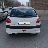 ۲۰۶ ۹۷ تیپ ۲