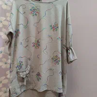 شومیز وسایروسایل
