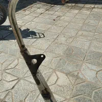 اگزوز ۲۰۰ کشاورز|قطعات یدکی و لوازم جانبی|رشتخوار, |دیوار