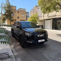 Kmc t8|خودرو سواری و وانت|مشهد, کوثر|دیوار