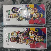 کارت کیمدی ۲۰۲۵