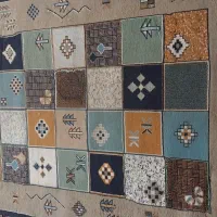 دو تخته فرش