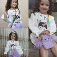 لباس بچگانه|کفش و لباس بچه|ایلام, |دیوار