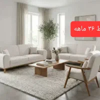 مدل افشین اقساط ۳۶ ماهه