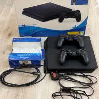 Ps4slim 1tra|کنسول، بازی ویدئویی و آنلاین|تهران, باغ فیض|دیوار