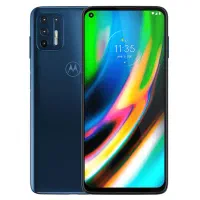گوشی موتورولا g9 plus (کارکرده تمیز) - ۲ سیم