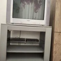 تلویریون|تلویزیون و پروژکتور|تهران, کیانشهر|دیوار