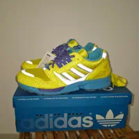 zx 8000 atoms زدایکس اتموس|کیف، کفش، کمربند|تهران, یافت‌آباد|دیوار