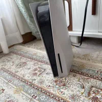 پلی استیشن 5 فت دو دسته