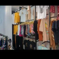 واگذاری مغازه فقط بادکور|فروشگاه و مغازه|مشهد, فاطمیه|دیوار