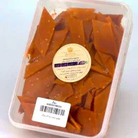 چیپس سمنو ترکیبی