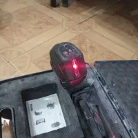 فروش یک دستگا تراز لیزر|ابزارآلات|سمیرم, |دیوار