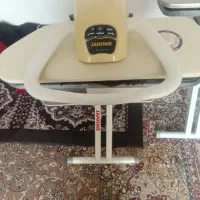 اتو پرس ژانومه