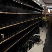 قفسه نوار زرد|فروشگاه و مغازه|بندر ماهشهر, |دیوار