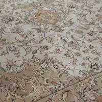 فرش ۱۲ و ۶متری و موکت سالم|فرش|هشتگرد, شهرک پارسیان|دیوار