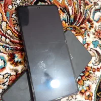 گوشی شیائومی pocof5معمولی