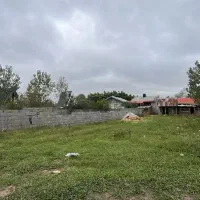 فروش زمین جاده انزلی ، باغ پرندگان