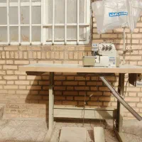 چرخ سر دوز صنعتی ۴نخ