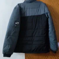 کاپشن گرم دو رو دوخت ضخیم در حدنو|لباس|کاشان, امیرکبیر|دیوار