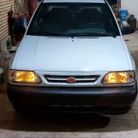 پراید ۱۳۱ درحد|خودرو سواری و وانت|میاندوآب, |دیوار