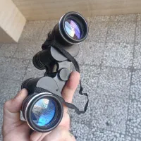 دوربین شکاری سایز35×7 بدنه فلزی مستحکم