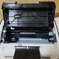 پرینتر لیزری تک کاره Hp1108همراه با گارانتی یکساله|پرینتر، اسکنر، کپی، فکس|تهران, نجات اللهی|دیوار