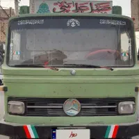 خاور ۶۰۸ مدل ۶۲