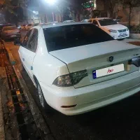 سمند سورن پلاس مدل۱۴۰۲