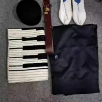 فروش انواع‌لباس بختیاری