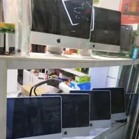 ALL IN ON APPLE imac ال این وان اپل|رایانه رومیزی|سبزوار, کاشفی شمالی (دادگستری)|دیوار
