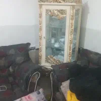 بوفه ویترین