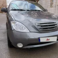 تیبا ۲ درحد صفر|خودرو سواری و وانت|کرج, ساماندهی|دیوار